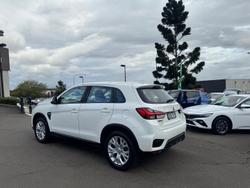 2022 Mitsubishi ASX ES