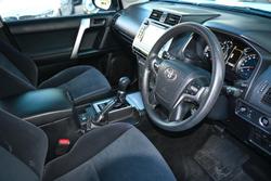 2019 Toyota Landcruiser Prado GX