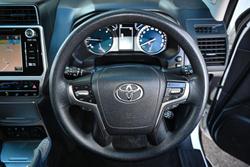 2019 Toyota Landcruiser Prado GX
