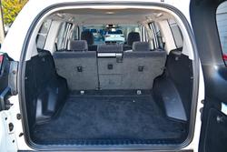 2019 Toyota Landcruiser Prado GX