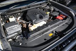 2019 Toyota Landcruiser Prado GX