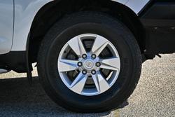 2019 Toyota Landcruiser Prado GX