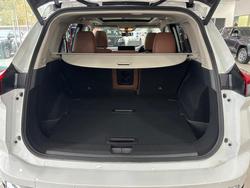 2026 Nissan X-TRAIL Ti-L e-POWER T33 MY26 Four Wheel Drive Everest White