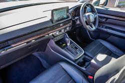 2024 Honda CR-V VTi LX