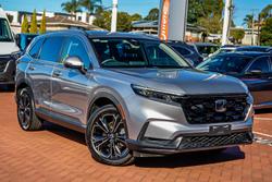 2024 Honda CR-V VTi LX