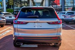2024 Honda CR-V VTi LX