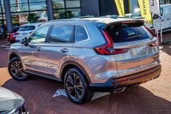 2024 Honda CR-V VTi LX