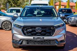 2024 Honda CR-V VTi LX