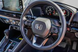 2024 Honda CR-V VTi LX