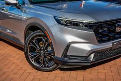2024 Honda CR-V VTi LX