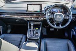 2024 Honda CR-V VTi LX