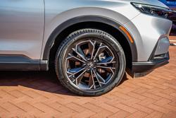 2024 Honda CR-V VTi LX