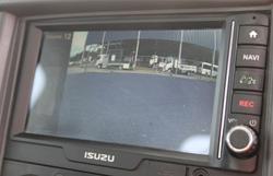 2019 Isuzu N Series NLR 45-150 Servicepack