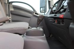 2019 Isuzu N Series NLR 45-150 Servicepack