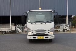 2019 Isuzu N Series NLR 45-150 Servicepack