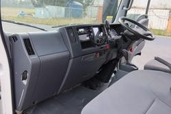 2019 Isuzu N Series NLR 45-150 Servicepack