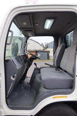 2019 Isuzu N Series NLR 45-150 Servicepack