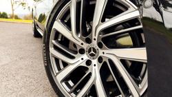 2025 Mercedes-Benz E-Class E200