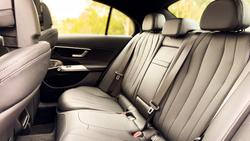 2025 Mercedes-Benz E-Class E200