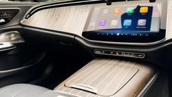 2025 Mercedes-Benz E-Class E200