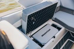 2027 MasterCraft X23