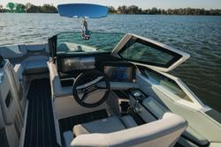2027 MasterCraft X23