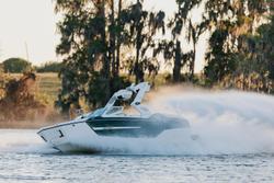 2027 MasterCraft X23