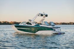 2027 MasterCraft X23