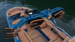 2027 MasterCraft X24