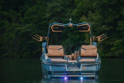 2027 MasterCraft X24