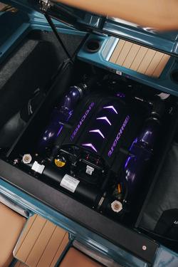 2027 MasterCraft X24