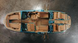 2027 MasterCraft X24