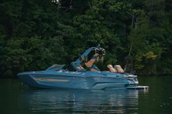 2027 MasterCraft X24