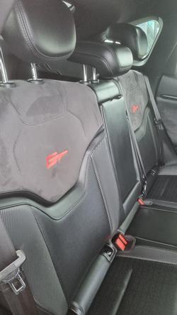 2023 GWM Haval H6GT Ultra