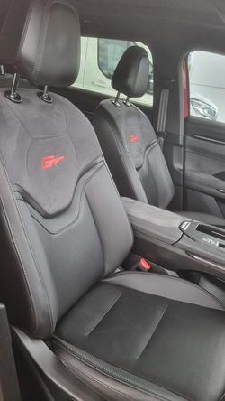 2023 GWM Haval H6GT Ultra