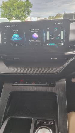 2023 GWM Haval H6GT Ultra