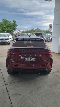 2023 GWM Haval H6GT Ultra