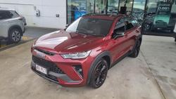2023 GWM Haval H6GT Ultra