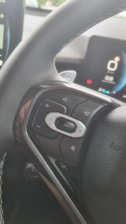 2023 GWM Haval H6GT Ultra