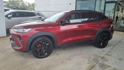 2023 GWM Haval H6GT Ultra
