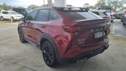2023 GWM Haval H6GT Ultra