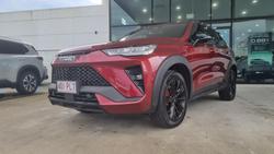 2023 GWM Haval H6GT Ultra