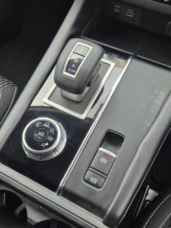 2023 Mitsubishi Outlander ES