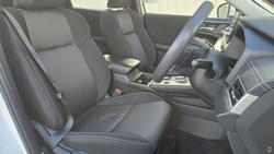 2023 Mitsubishi Outlander ES