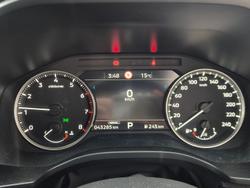 2023 Mitsubishi Outlander ES