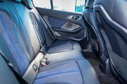 2020 BMW 1 Series 118i M Sport