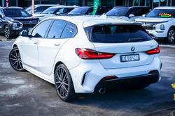 2020 BMW 1 Series 118i M Sport