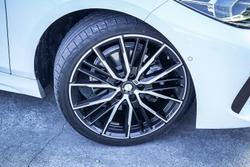 2020 BMW 1 Series 118i M Sport