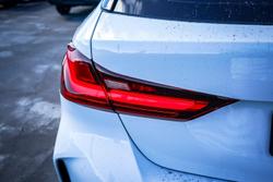 2020 BMW 1 Series 118i M Sport