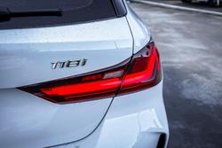 2020 BMW 1 Series 118i M Sport